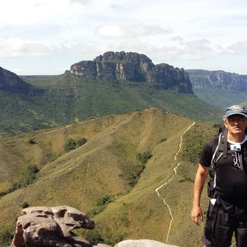 Cesarino Luiz de Sousa