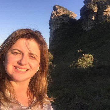 Drika Bourquim