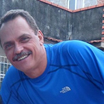 Afonso Celso Ialongo