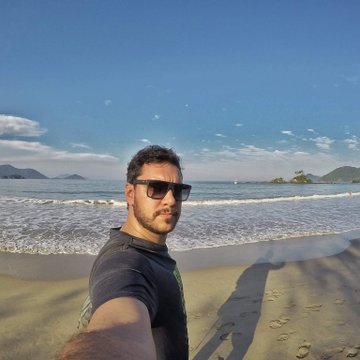 Douglas Santana Serato