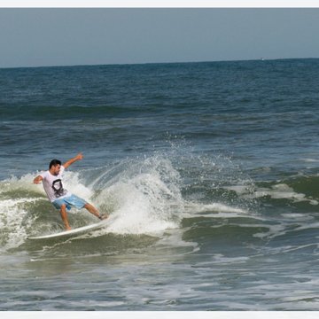 Raphael Barboza