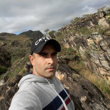 Tiago Noronha