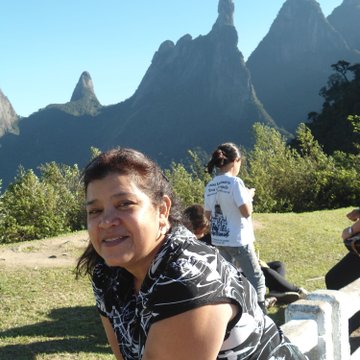 Blanca Isabel Acosta Gouv