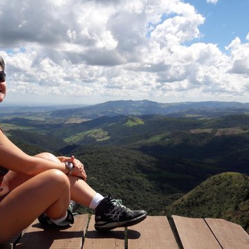 Erika Almeida