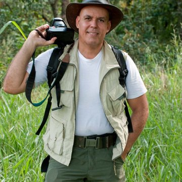 Silvio Serrano