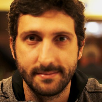 Gustavo Massola